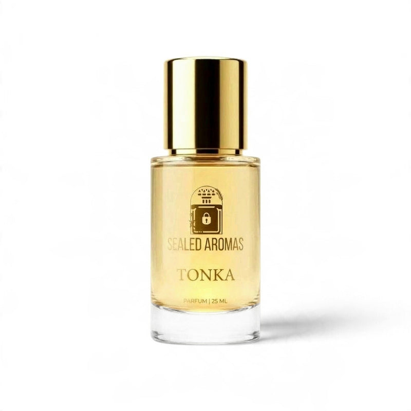 Tonka Extrait de Parfum Spray 25ml