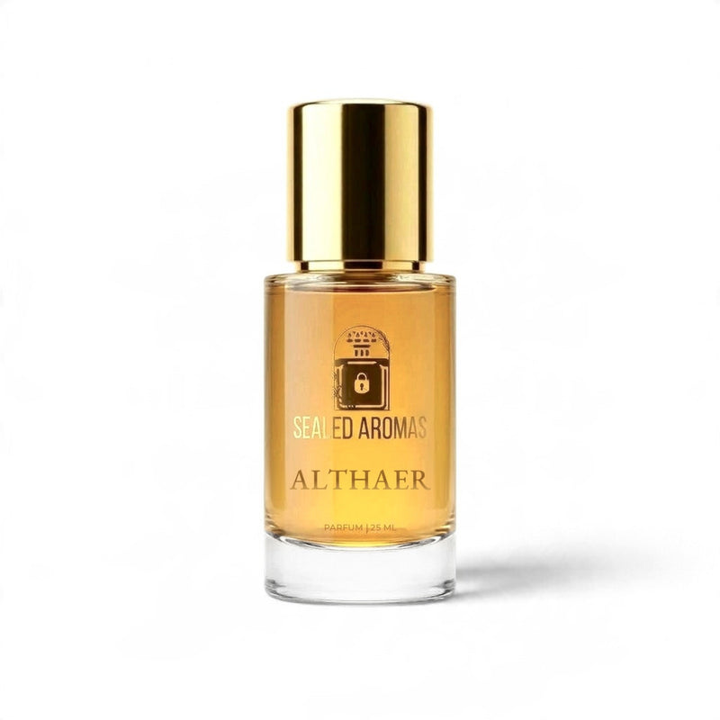 Althaer Extrait de Parfum Spray 25ml