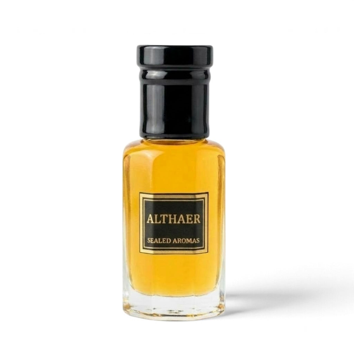 Althaer Perfume Oil 12ml