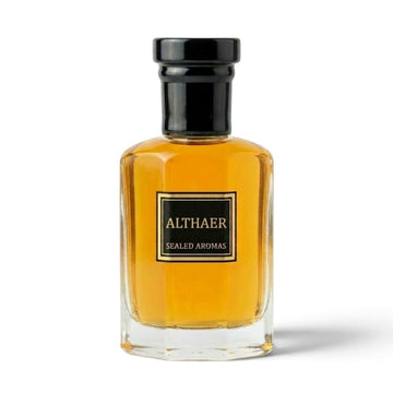 Althaer Perfume Oil 25ml