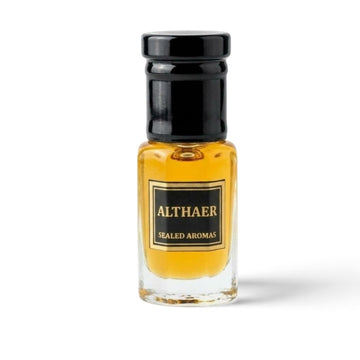 Althaer Perfume Oil 6ml