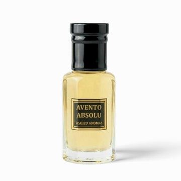 Avento Absolu Perfume Oil 12ml