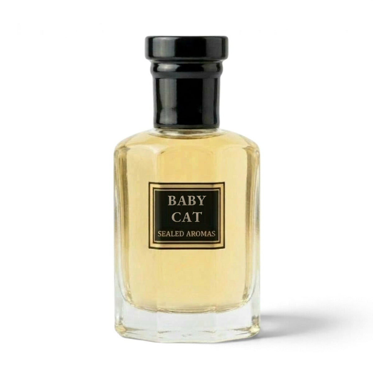 Baby Cat Perfume Oil 25ml