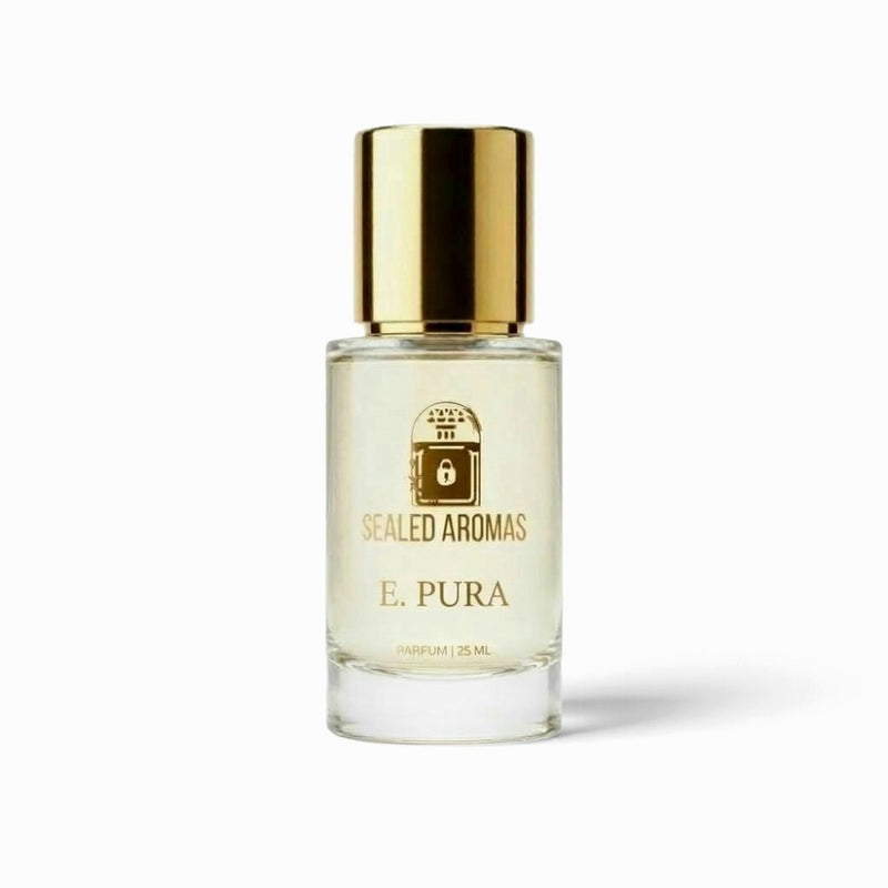 E. Pura Extrait de Parfum Spray 25ml