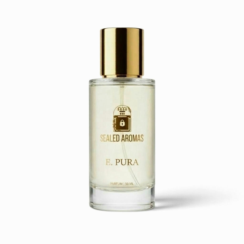 E. Pura Extrait de Parfum Spray 50ml