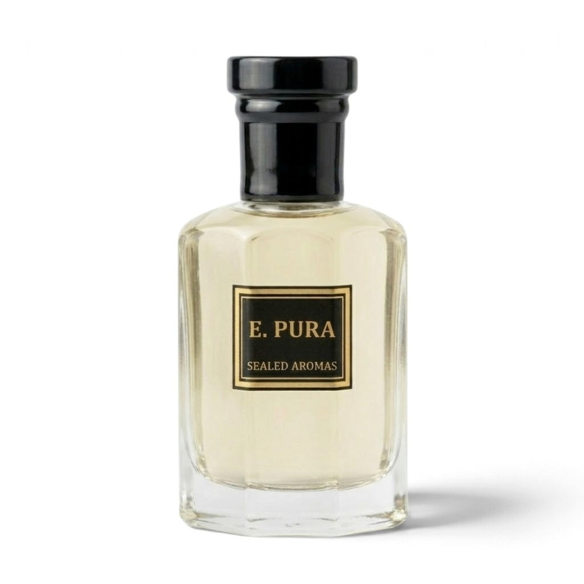 E. Pura Perfume Oil 25ml