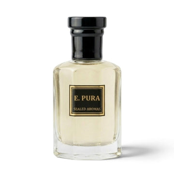 E. Pura Perfume Oil 25ml