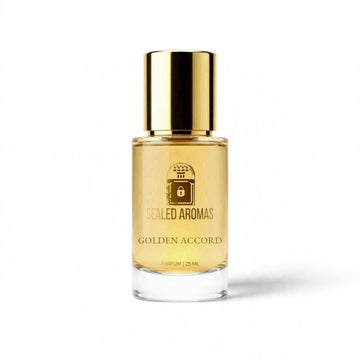 Golden Accord Extrait de Parfum Spray 25ml