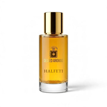 Halfeti Extrait de Parfum Spray 50ml