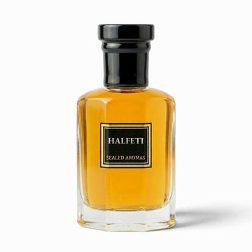 Halfeti Perfume Oil 25ml