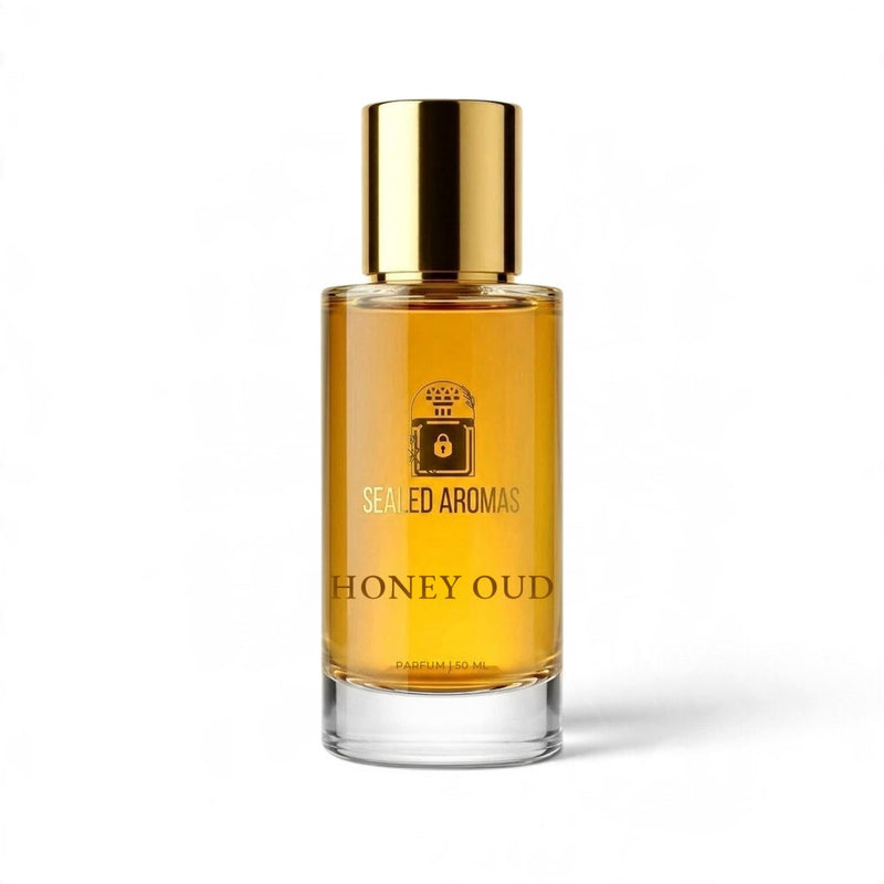 Honey Oud Extrait de Parfum Spray 50ml