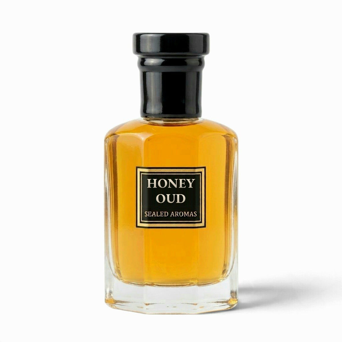 Honey Oud Perfume Oil 25ml