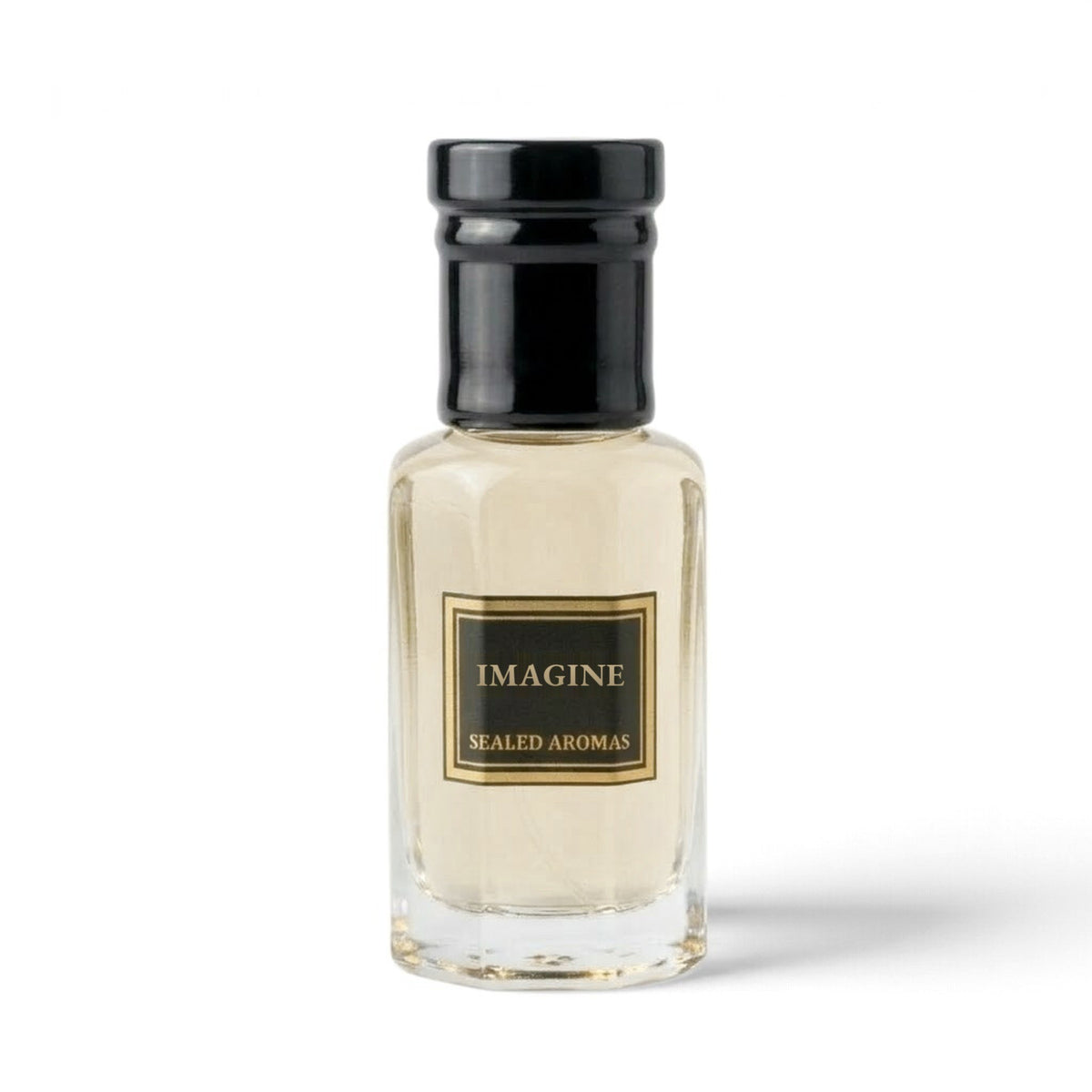 Imagine Perfume Oil 12ml