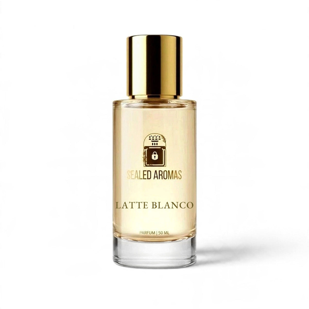 Latte Blanco Extrait de Parfum Spray 50ml