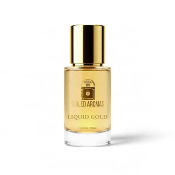 Liquid Gold Extrait de Parfum Spray 25ml