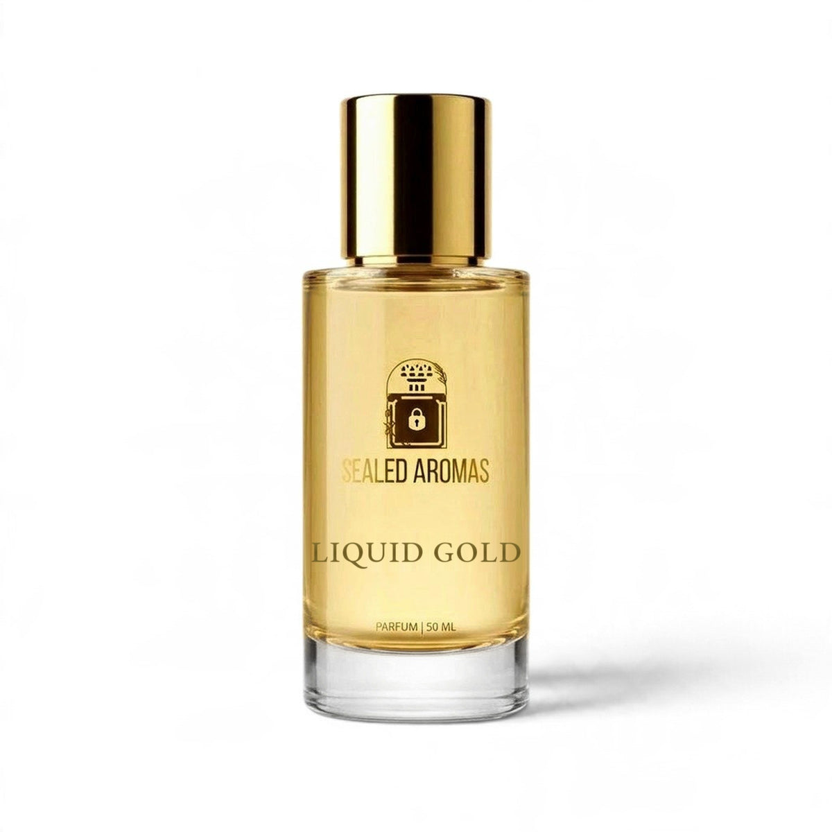 Liquid Gold Extrait de Parfum Spray 50ml