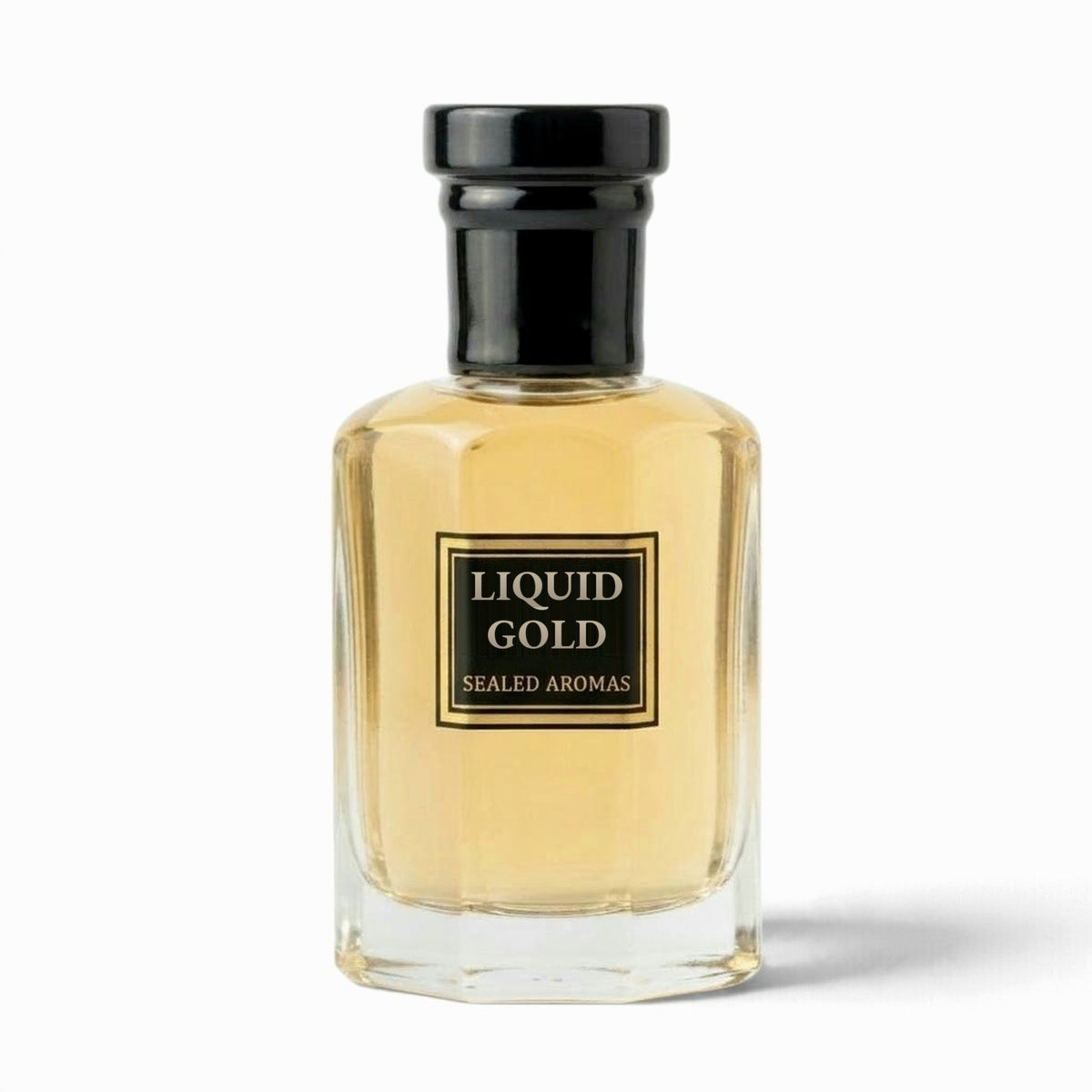 Liquid Gold Perfume Oil 25ml