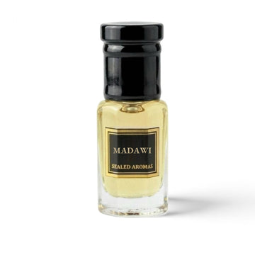 Madawi Perfume Oil 6ml