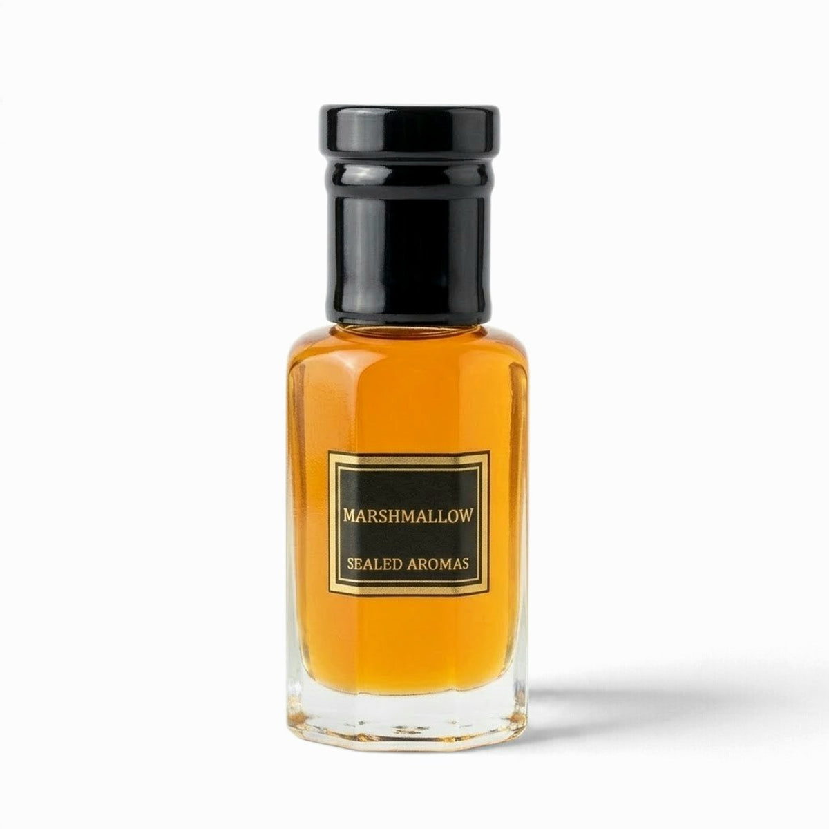 Marshmallow Perfume Oil 12ml