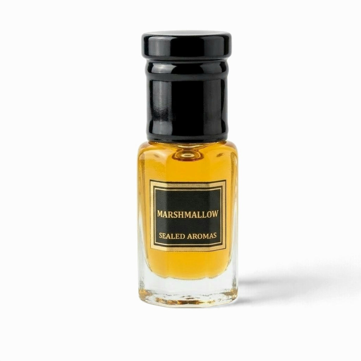 Marshmallow Perfume Oil 6ml