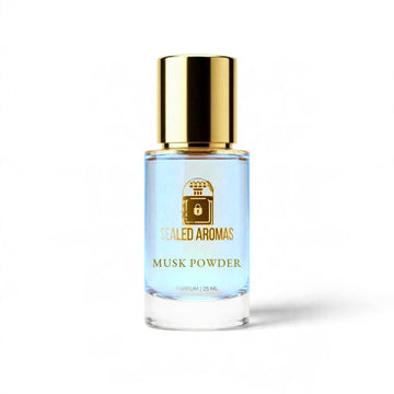 Musk Powder Extrait de Parfum Spray 25ml