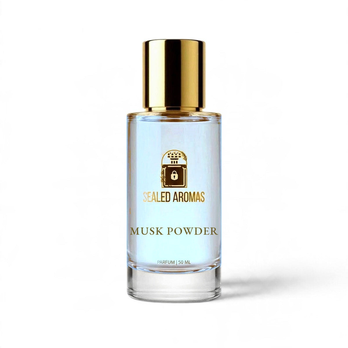 Musk Powder Extrait de Parfum Spray 50ml