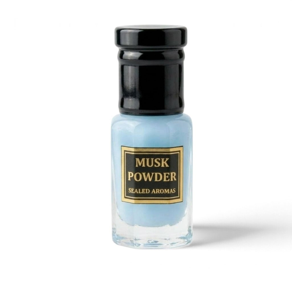 Musk Powder Perfume Oil 6ml