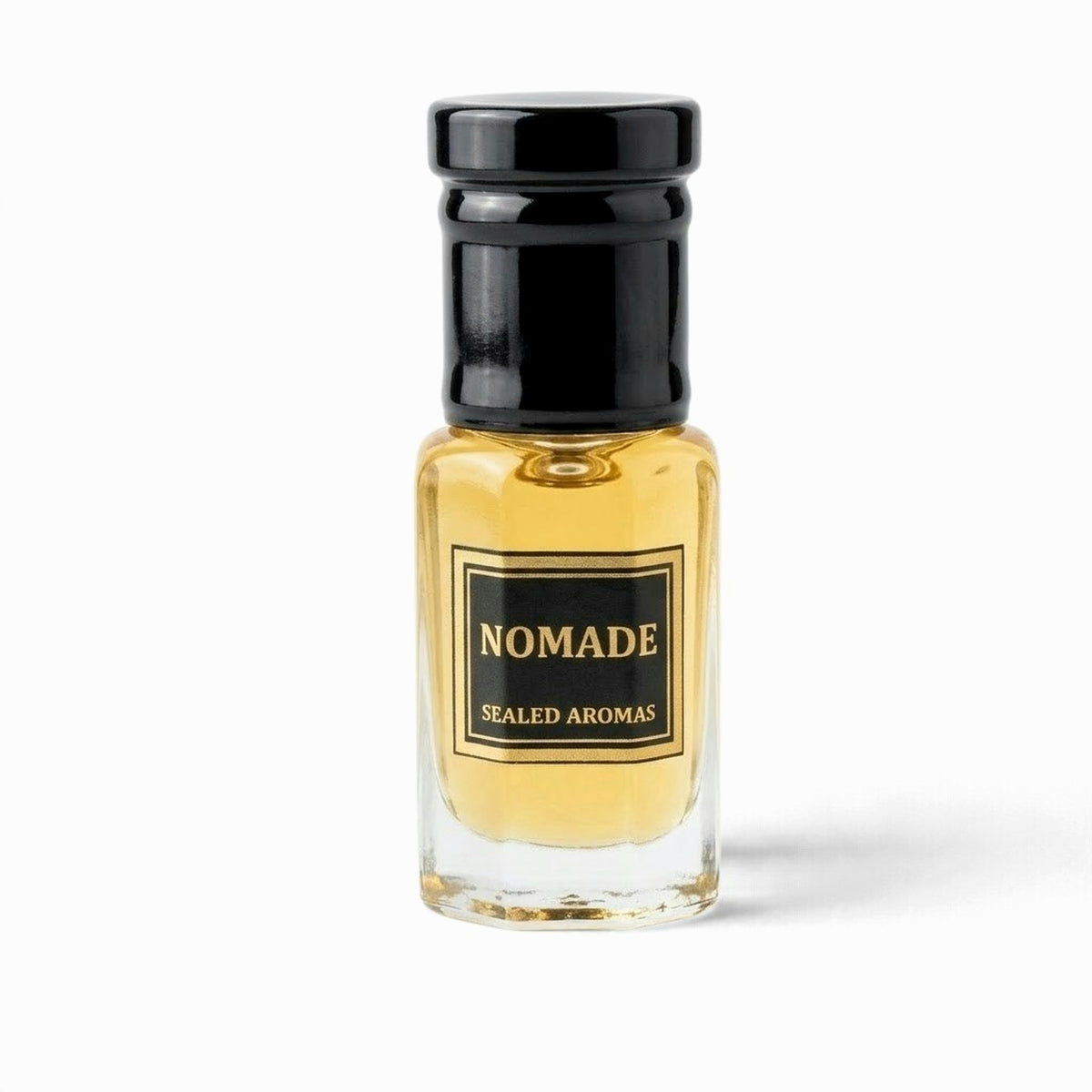 Nomade Perfume Oil 6ml