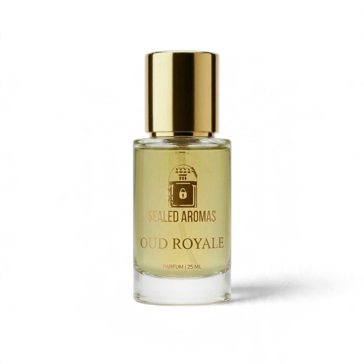 Oud Royale Extrait de Parfum Spray 25ml