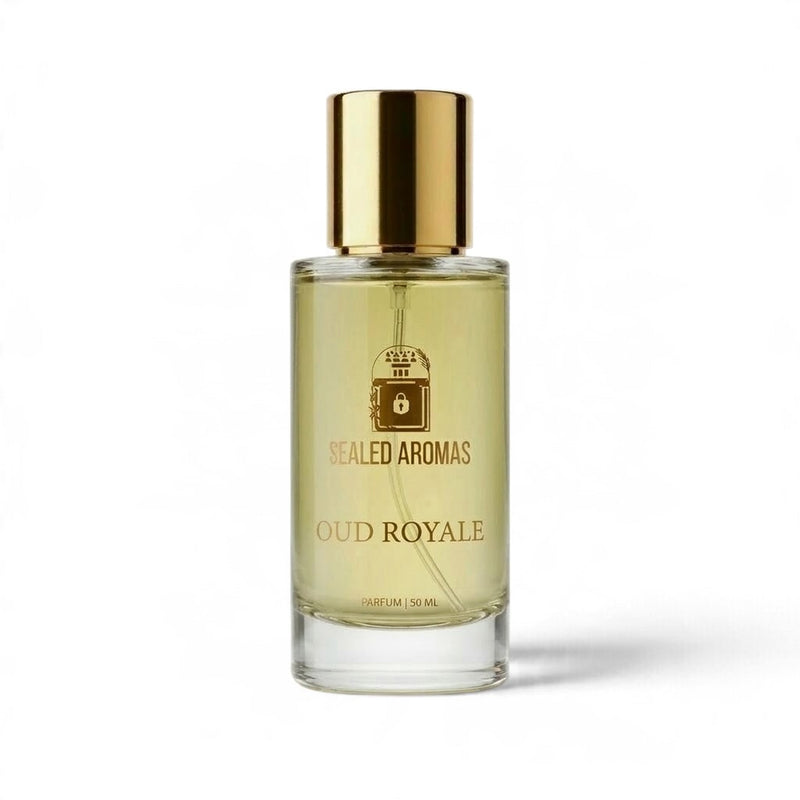 Oud Royale Extrait de Parfum Spray 50ml