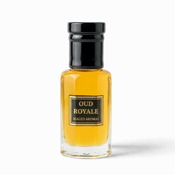 Oud Royale Perfume Oil 12ml