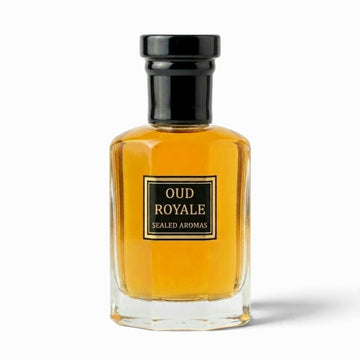 Oud Royale Perfume Oil 25ml