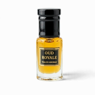 Oud Royale Perfume Oil 6ml