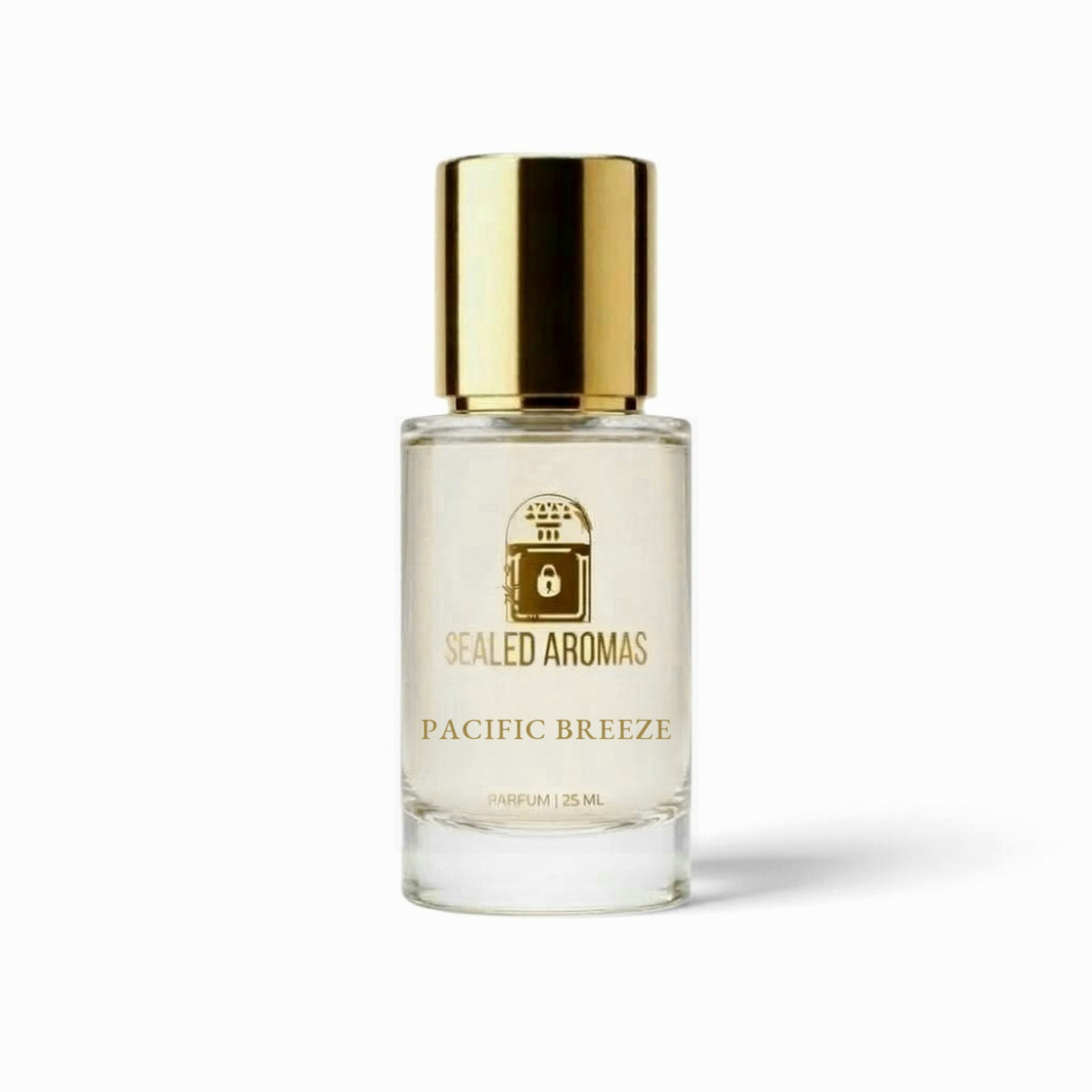 Pacific Breeze Extrait de Parfum Spray 25ml