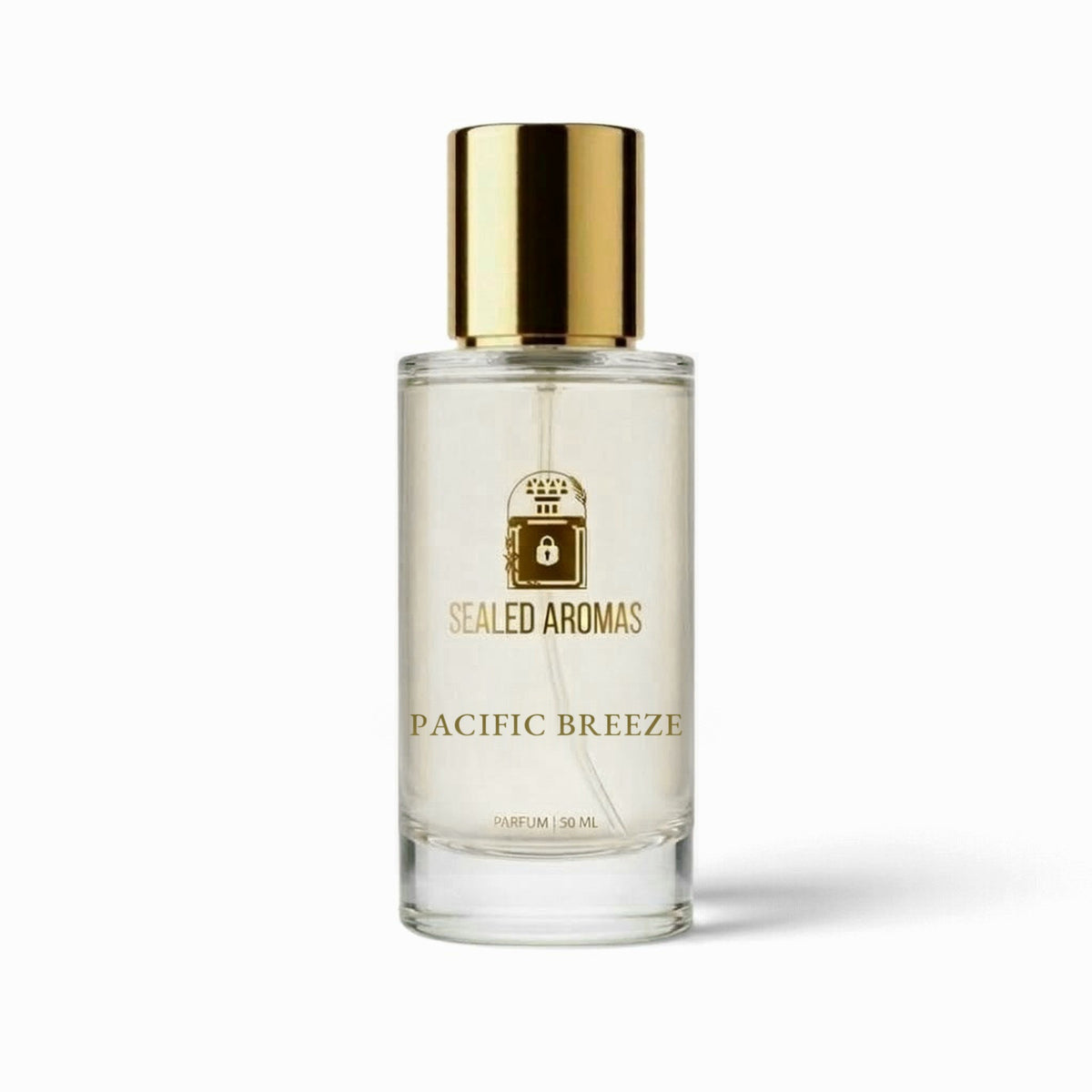 Pacific Breeze Extrait de Parfum Spray 50ml