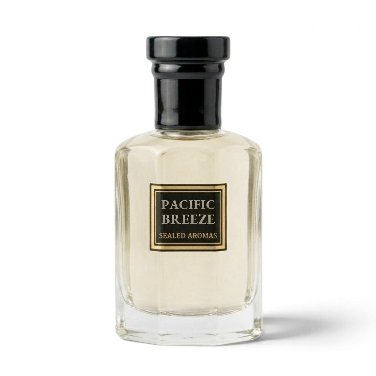 Pacific Breeze Perfume Oil 25ml