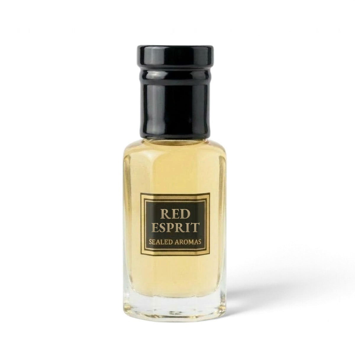 Red Esprit Perfume Oil 12ml