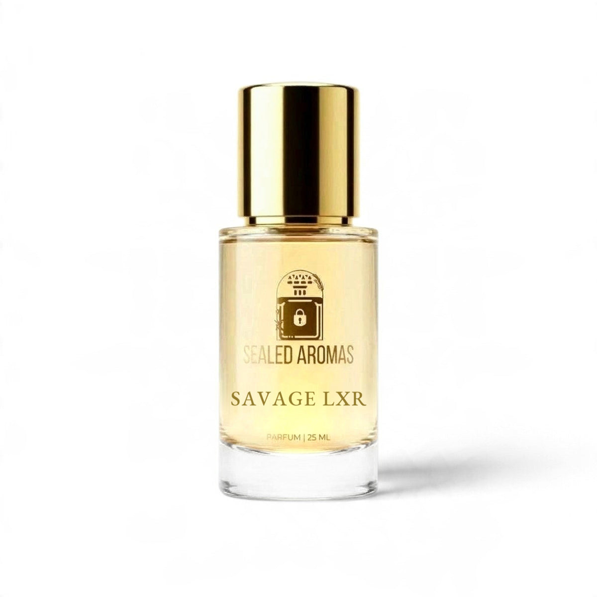 Savage Lxr Extrait de Parfum Spray 25ml
