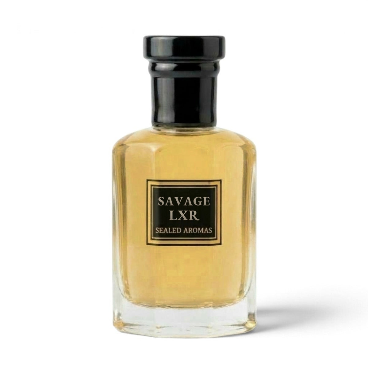 Savage Lxr Perfume Oil 25ml