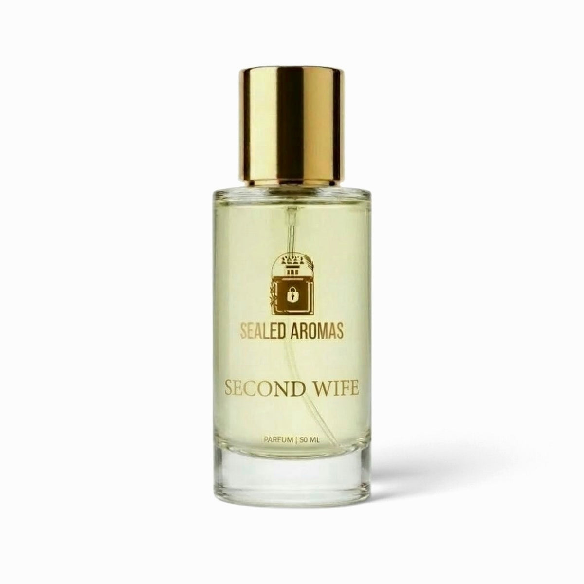 Second Wife Extrait de Parfum Spray 50ml