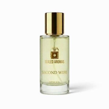 Second Wife Extrait de Parfum Spray 50ml