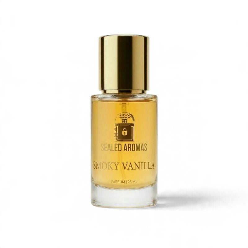 Smoky Vanilla Extrait de Parfum Spray 25ml