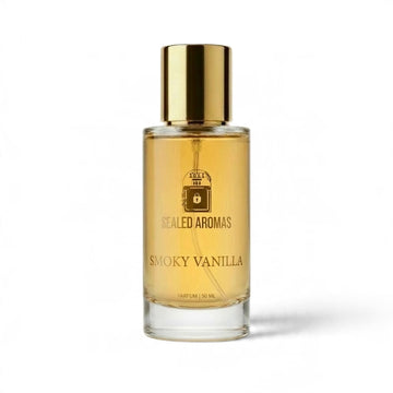 Smoky Vanilla Extrait de Parfum Spray 50ml