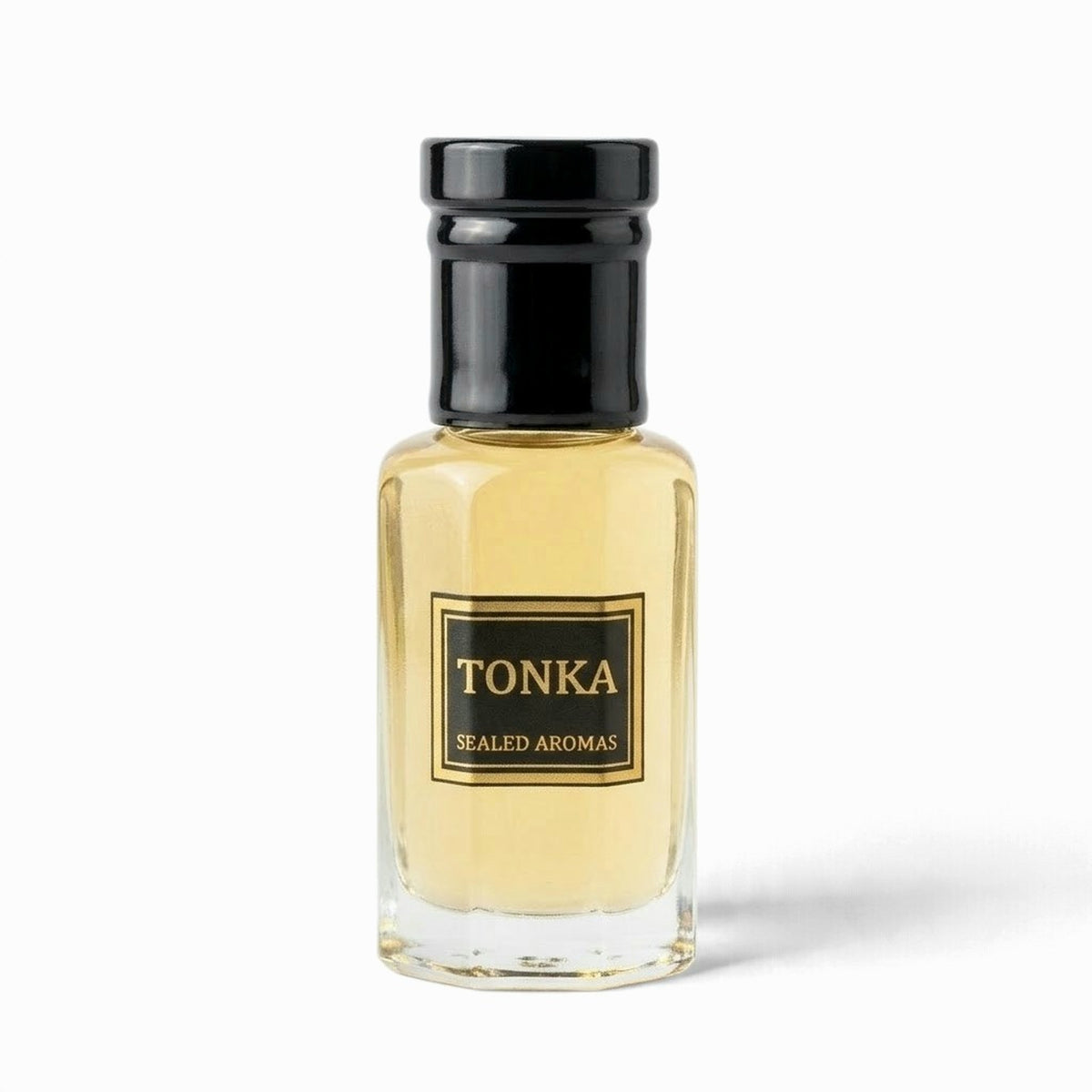 Tonka Perfume Oil 12ml