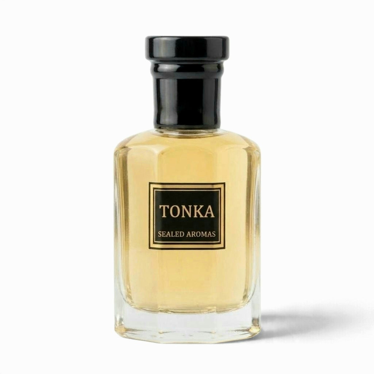 Tonka Perfume Oil 25ml