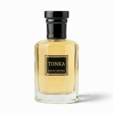 Tonka Perfume Oil 25ml
