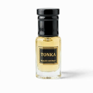 Tonka Perfume Oil 6ml