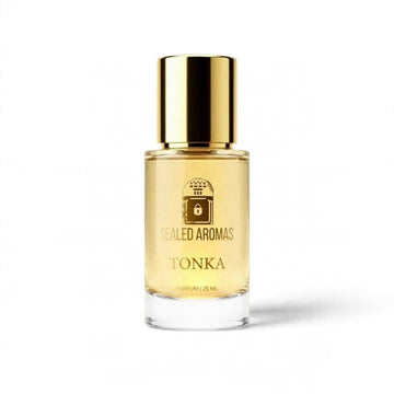 Tonka Extrait de Parfum Spray 25ml