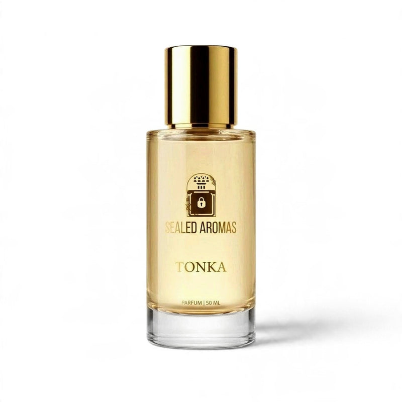 Tonka Extrait de Parfum Spray 50ml