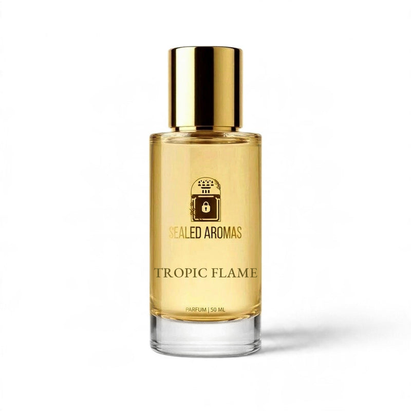 Tropic Flame Extrait de Parfum Spray 50ml
